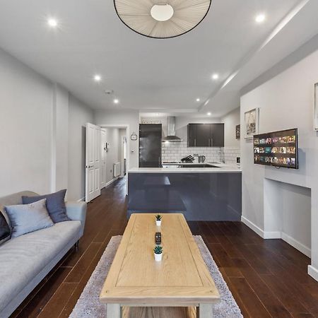 Majestic 4 At Reganway Rw4 Appartement Londen Buitenkant foto