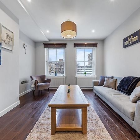 Majestic 4 At Reganway Rw4 Appartement Londen Buitenkant foto