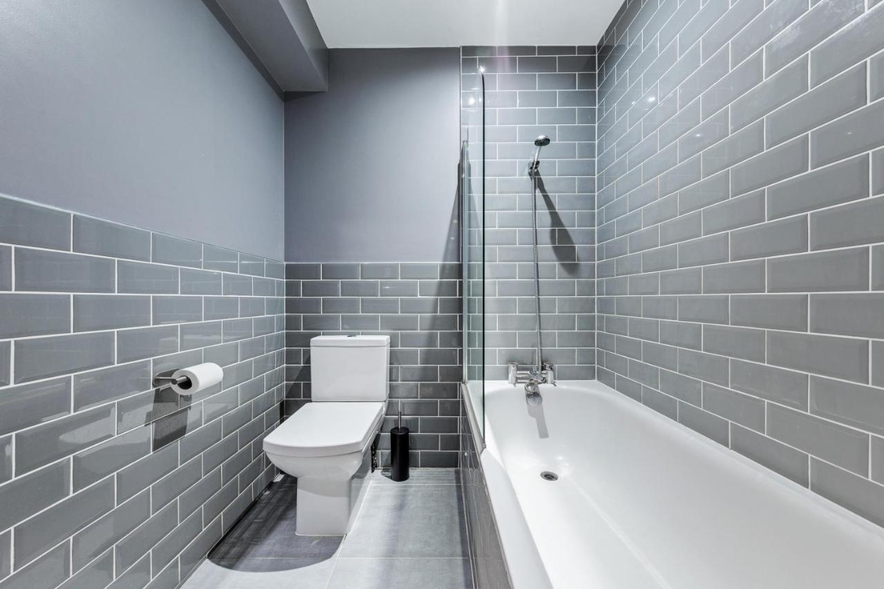 Majestic 4 At Reganway Rw4 Appartement Londen Buitenkant foto