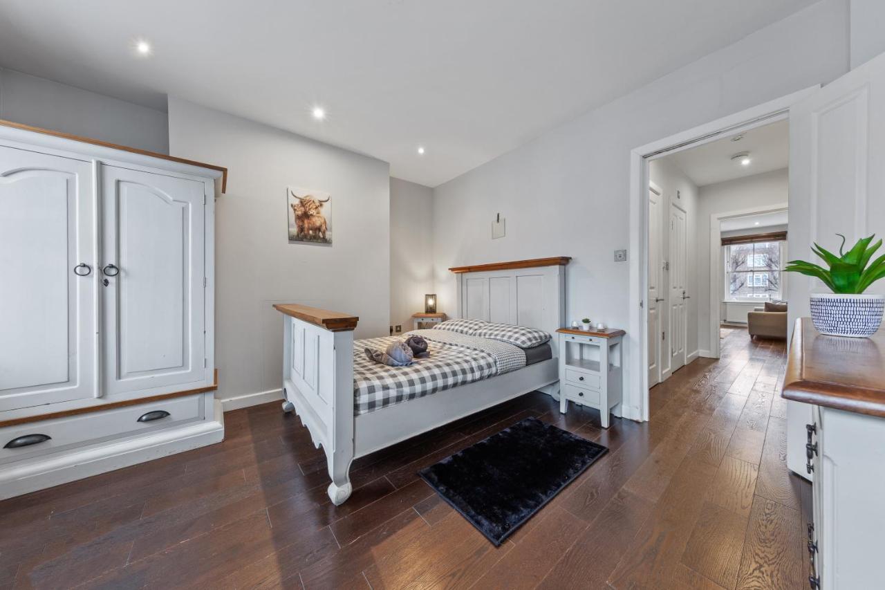 Majestic 4 At Reganway Rw4 Appartement Londen Buitenkant foto