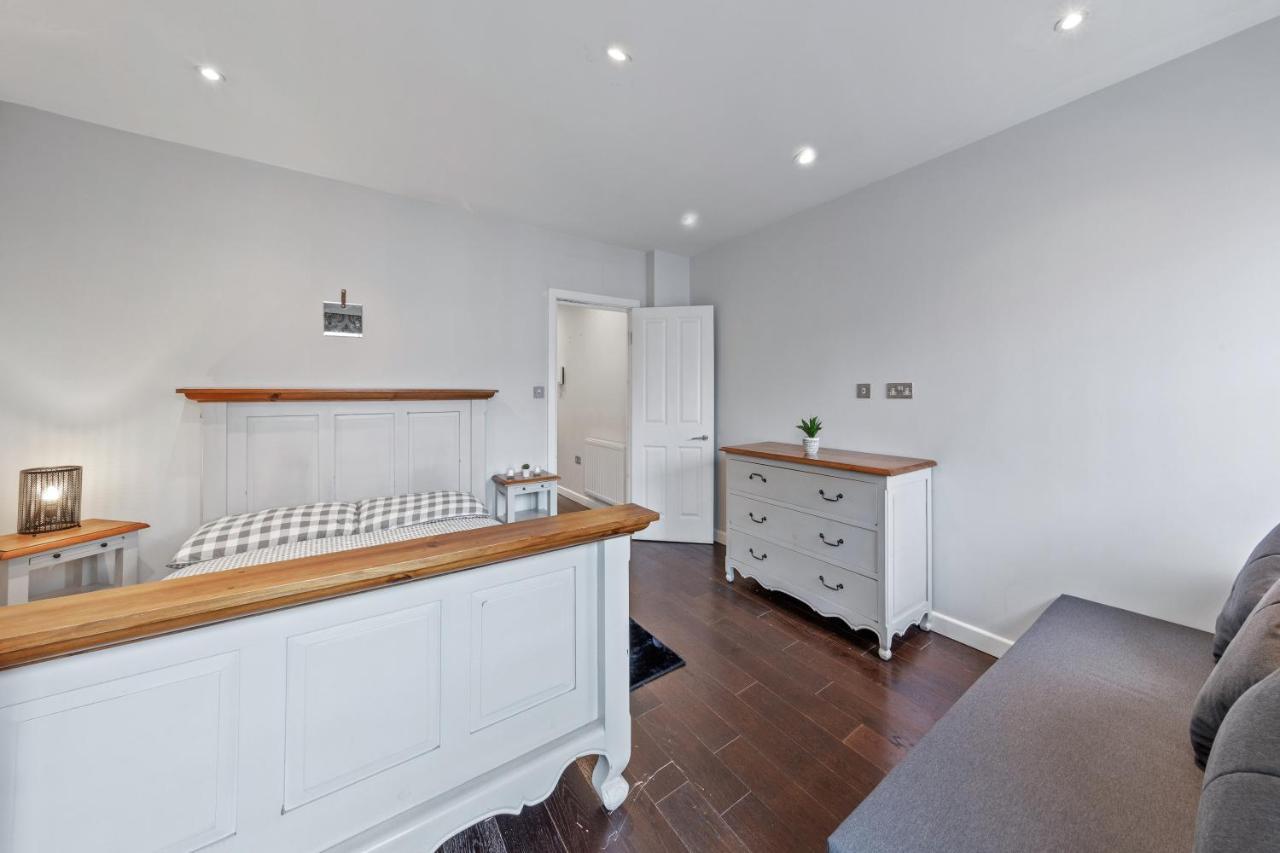 Majestic 4 At Reganway Rw4 Appartement Londen Buitenkant foto