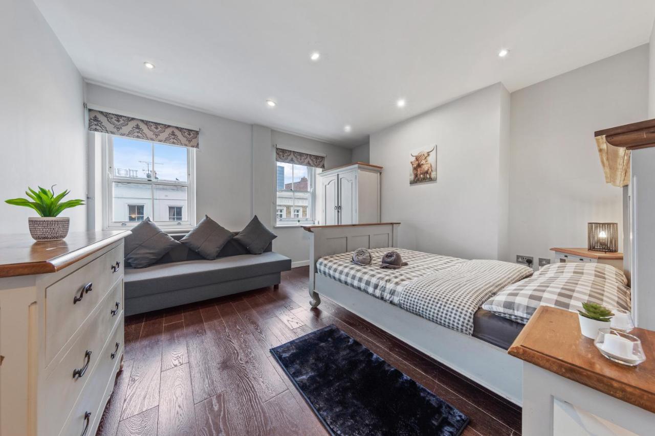 Majestic 4 At Reganway Rw4 Appartement Londen Buitenkant foto