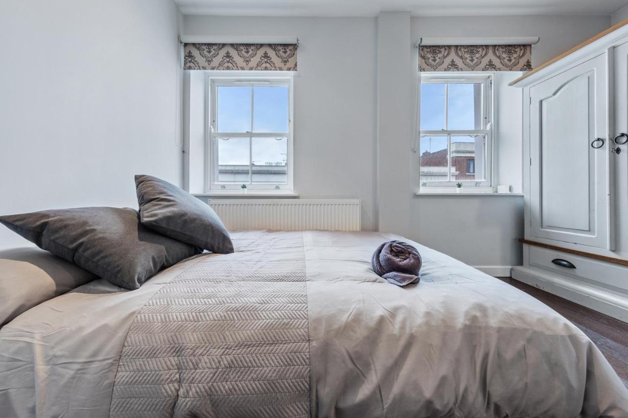 Majestic 4 At Reganway Rw4 Appartement Londen Buitenkant foto